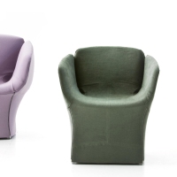 Come recuperare al meglio una sedia di design in poliuretano espanso.