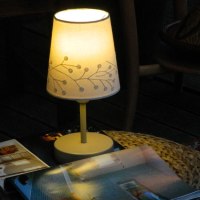 Come scegliere una lampada ricaricabile